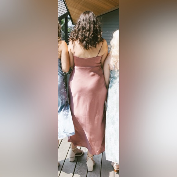 Aletta Dress - Picture 7 of 8